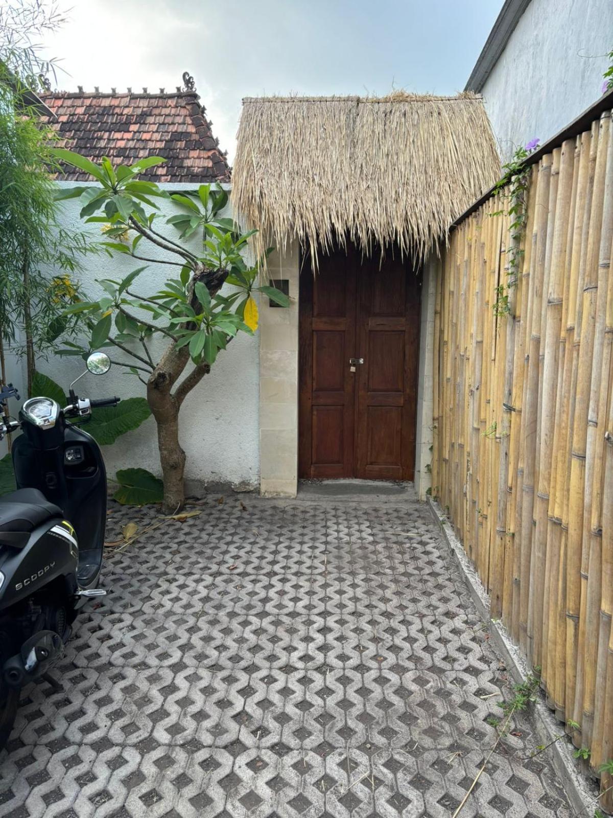 Villa Puri Dewata Tebongkang Ubud