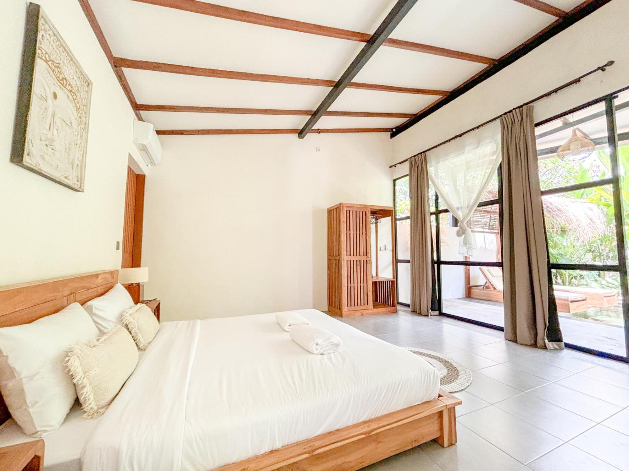 Villa Puri Dewata Tebongkang Ubud