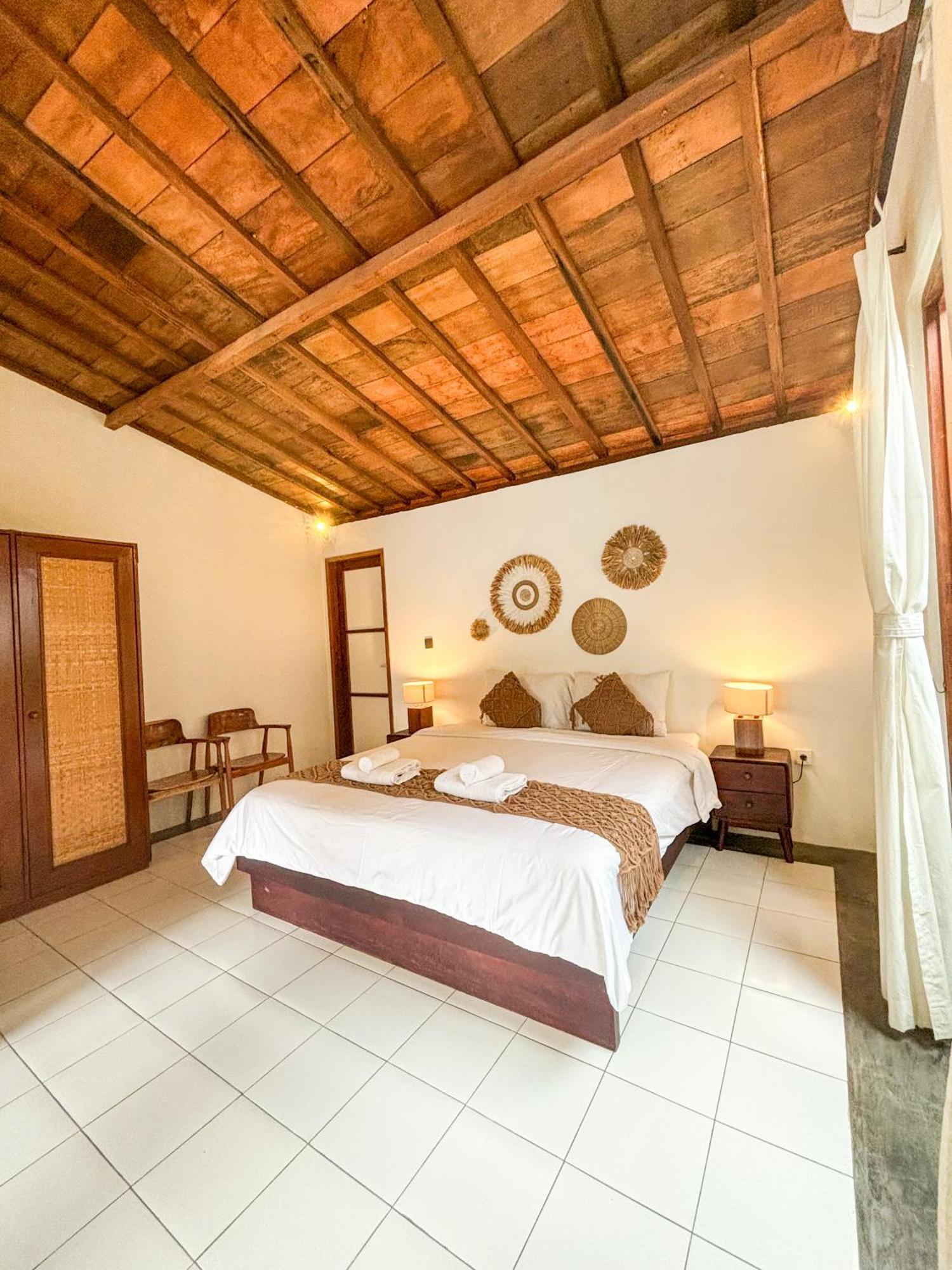 Villa Puri Dewata Tebongkang *