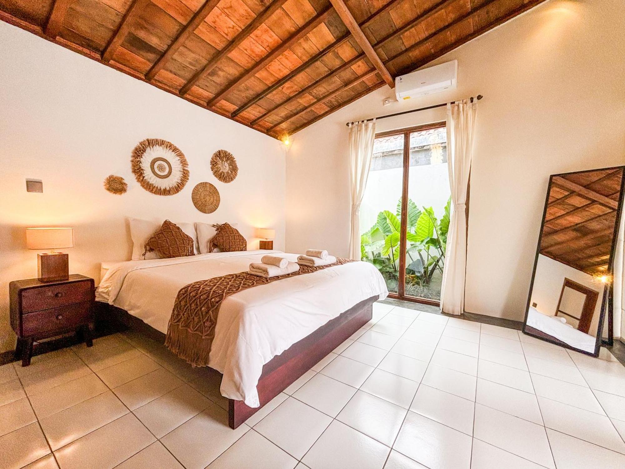 Villa Puri Dewata Tebongkang Ubud